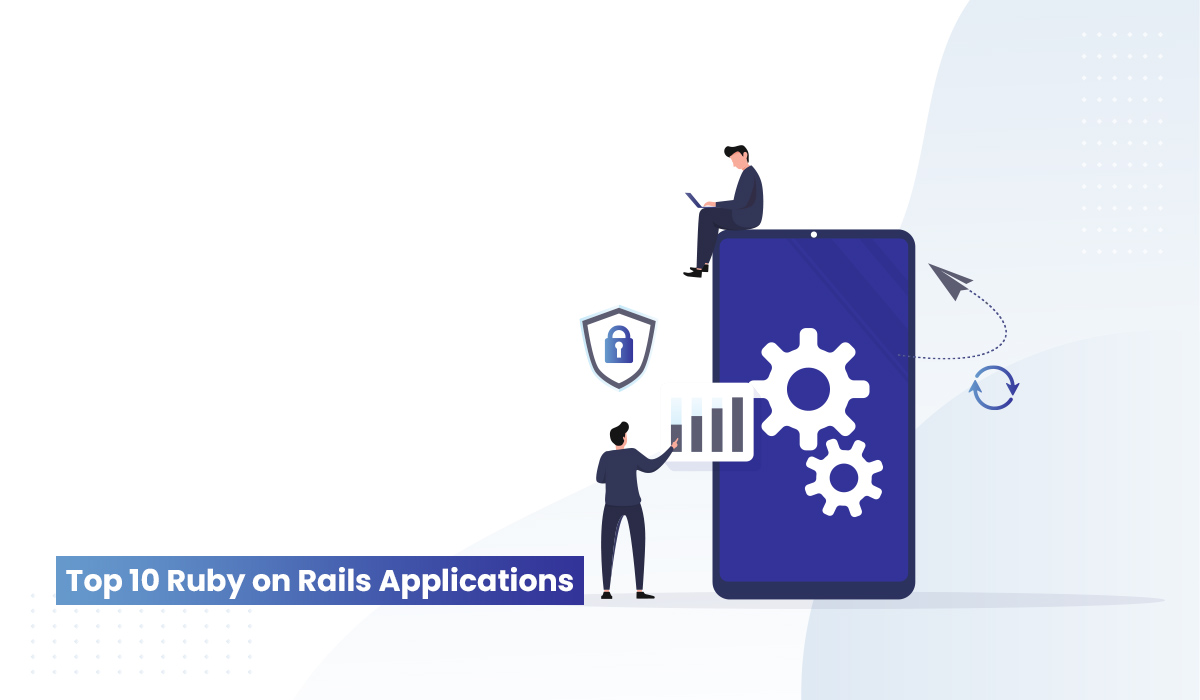 Best 10 Categorized Ruby On Rails Applications Anubavam